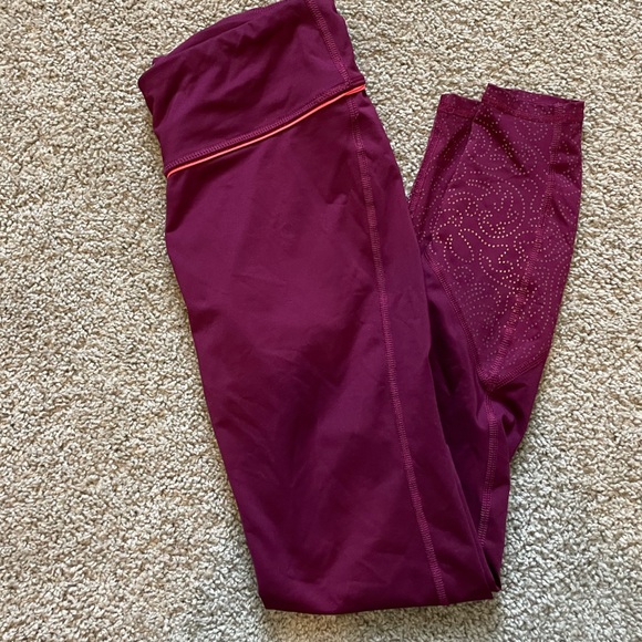 Old navy active leggings - Picture 1 of 4